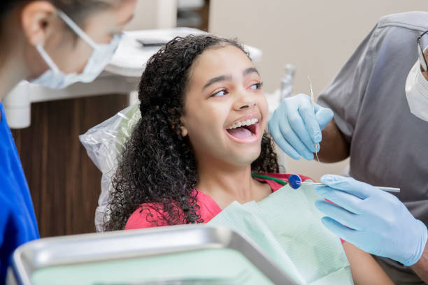 Best Orthodontic Emergency Dentist in American Falls, ID