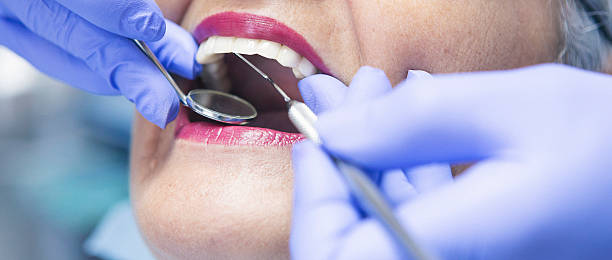 Best Emergency Dental Services for Seniors in American Falls, ID